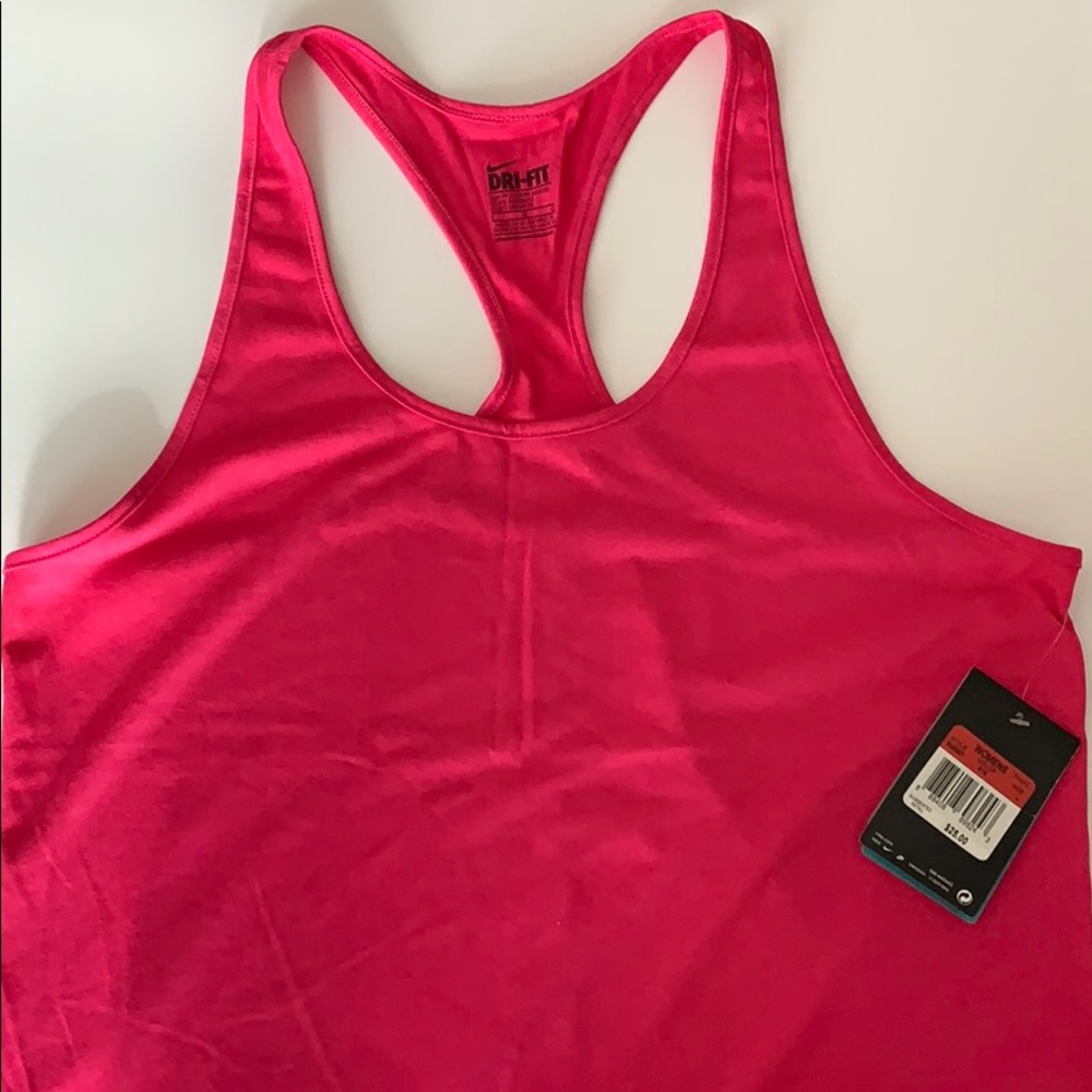 Nike Racerback Tank top
